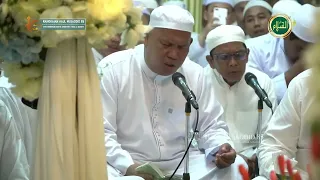 syair sekumpul subbahanaman zikruhu guru h muhammad tamami al banjary
