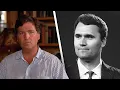 Download Lagu Tucker Carlson's Official Response to the Assassination of Charlie Kirk