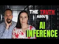 Download Lagu The TRUTH About Data Center AI Inference: AMD, ALAB, ANET Stock Analysis