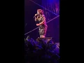 Linda Simai @ Konsert Perdana UNIMAS 2018