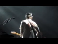 Bon Iver - "re: Stacks"  (Singapore 2/26/2016)