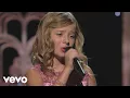 Lagu Jackie Evancho - When I Fall In Love (from Music of the Movies)
