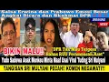 Download Lagu Permintaan maaf anak menkeu yudo purbaya sebut sri mulyani mata mata amerika diskak salsa erwina 