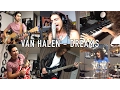 Download Lagu Van Halen - Dreams - Cover by Josh \u0026 Luke Gallagher, Sal Abate