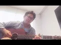 ありがとう JUJU cover