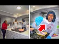 Download Lagu FEEDING MY SIBLINGS CHICKEN FEET PRANK (EXTREMELY HILARIOUS)