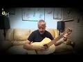 Download Lagu 260. Led Zeppelin. All My Love. 26/6/25. Violão. Nylon Guitar. #ledzeppelin