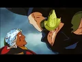 Johnny Joestar s death