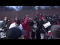 Mo3 artist numbaa 7 shooting video to his unreleased music 🔥
