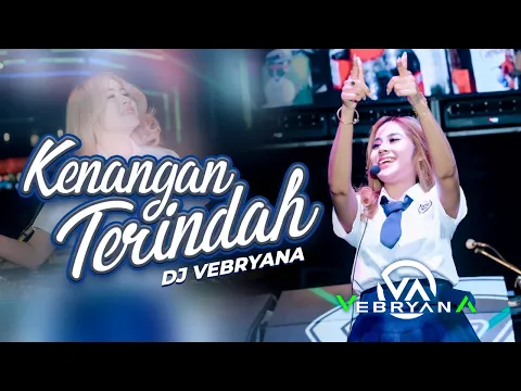 Download MP3 FUNKOT - KENANGAN TERINDAH 2023 || DUGEM FUNKOT FULLBASS || BY DJ VEBRYANA