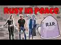 Alec Baldwin and the Rust Tragedy - Part 27 Rust in Peace