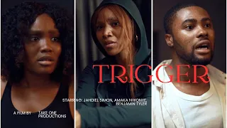 trigger two sisters desperate to save their dying mother but betrayal stands in the way