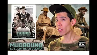 mudbound the color of war review nominated