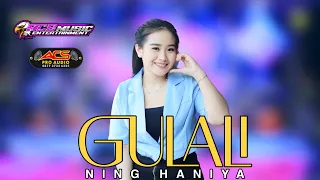 gulali ning haniya acs pro audio