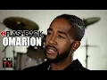 Omarion Addresses Why B2K Broke Up Flashback