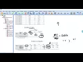 Multilevel binary logistic regression example in SPSS