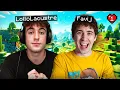 Download Lagu LA NOSTRA PRIMA SURVIVAL su MINECRAFT!! LOLLICRAFT EP.1