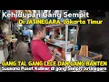 Download Lagu Kehidupan Di Gang Sempit di JATINEGARA, JAKARTA TIMUR | Suasana Pusat Kuliner Di gang sempit