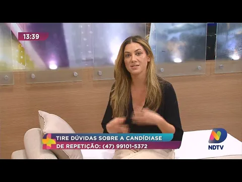 Saúde da Mulher: tire dúvidas sobre a candidíase de repetição