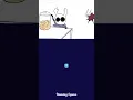 that s my cookie - knight x hornet Squaro the Bouncing Square