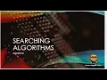 OCR GCSE Computer Science with Mr Goff 30 Searching algorithms