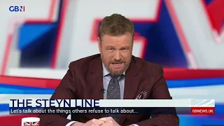 Download Mark Steyn: ‘The definition of a woman is out there, it’s a bit like the lost city of Atlantis' MP3