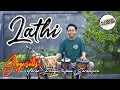 Download Lagu LATHI - COVER KENDANG BY Aldiando Channel (WEIRD GENIUS)