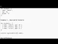 Objects vs Arrays in JavaScript - Day 20