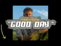 Forrest Frank Brings "Good Day" to Life at Tour Finale in Tampa
