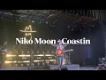 Coastin - Niko Moon