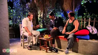 مسلسل ضيعة ضايعة الجزء الأول ـ الحلقة 9 التاسعة كاملة HD كسرنا الدف 