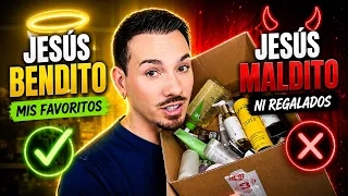 No Compres Estos Productos | GSUS Serrano Mua 