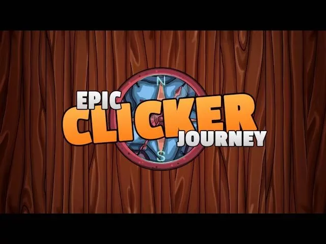 Epic Clicker Journey  - Trailer