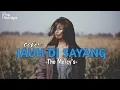 Lagu Jauh di sayang - The Mercy's - Pop Nostalgia | cover 