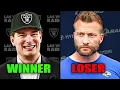 2026 NFL DRAFT S BIGGEST WINNERS AND LOSERS