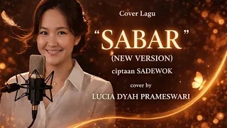 sabar sadewok cover by lucia dyah prameswari