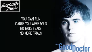 Download Rogue Wave (Lyrics) Forest | The Good Doctor S01E05 Point Three Percent Soundtrack MP3