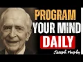 The Mind Trick That Multiplies Success - Joseph Murphy