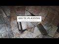 Route Planning Project