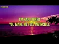 Skillet - Feel Invincible Lyrics