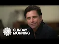 John Stamos on Full House fame and friends