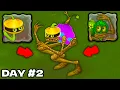 MY SINGING MONSTERS FUSIONS - DAY