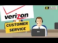 How to contact Verizon Customer Service Number