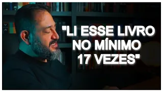 Book recommendations and references by Luciano Subirá | Cortes Podcast Jesuscopy