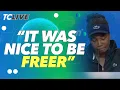 Venus Williams gets vulnerable after US Open loss | TC Live
