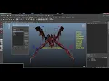 Maya Script Showreel 01