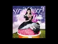 Download Lagu IU (아이유) - strawberry moon [MP3 Audio]