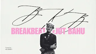 ws babyy bkb vol 1 kuencengggg remix dj mixtape breakbeat aloy 