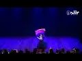 Gondol + Zeina  - Cairo Orchestra | Alejandra Achury | Noor Danza Árabe
