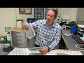 Tech Tip Piston Ring Kits